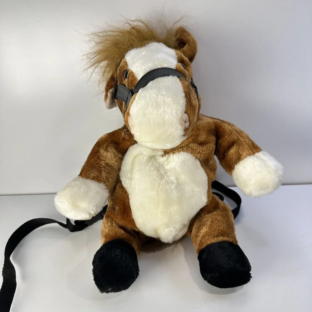 Pony item this